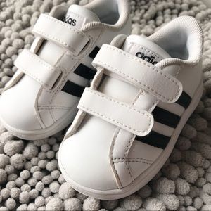 Toddler Adidas Shoes
